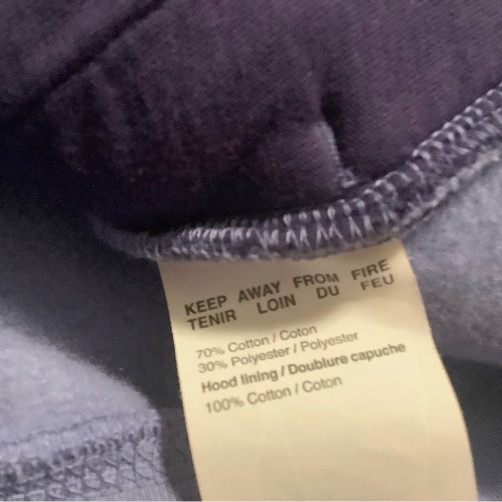 Puma hoodie - Picture 10 of 16